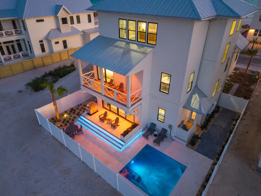 5936 Gulf Drive, Panama City Beach, FL 32408 - #3