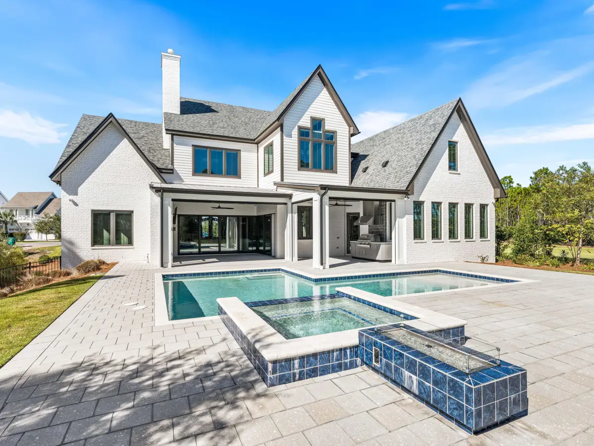 172 Norman Court, Watersound, FL 32461 - #1