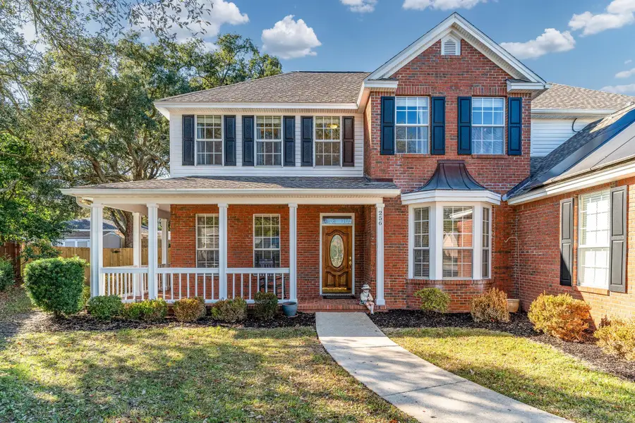 256 NW Ventura Circle, Fort Walton Beach, FL 32548 - #2