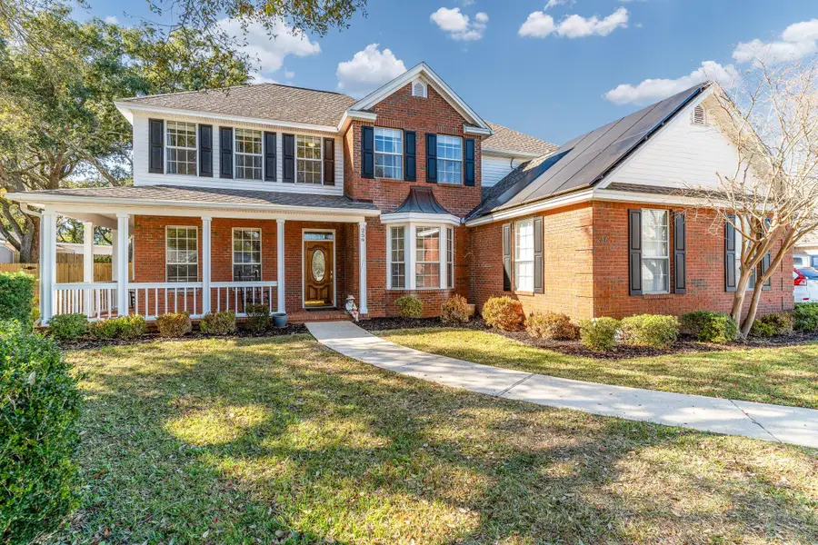 256 NW Ventura Circle, Fort Walton Beach, FL 32548 - #3