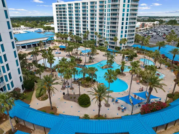 4207 Indian Bayou Trail #UNIT 21204, Destin, FL 32541