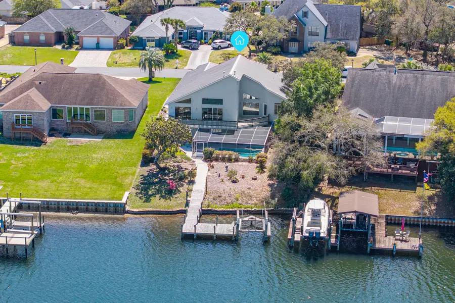 795 Blvd Of The Champions, Shalimar, FL 32579 - #2