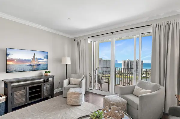 122 Seascape Boulevard #1106, Miramar Beach, FL 32550