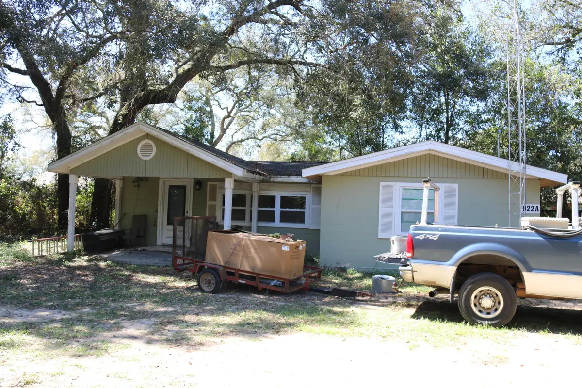 922 Mcfarlan Avenue #A, Fort Walton Beach, FL 32547 - #1