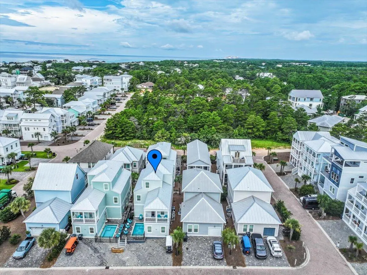 23 Constant Avenue, Santa Rosa Beach, FL 32459 - #1