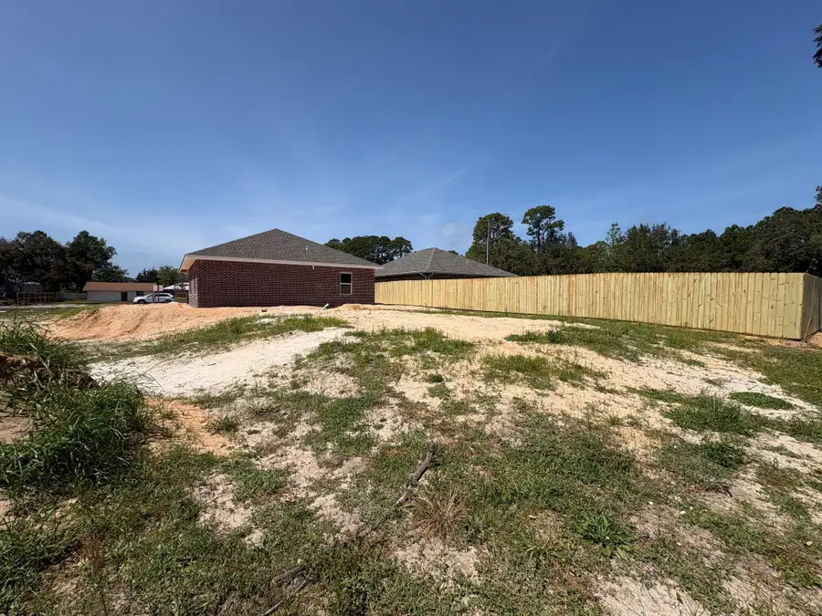 97 Homestead Street, Niceville, FL 32578 - #3