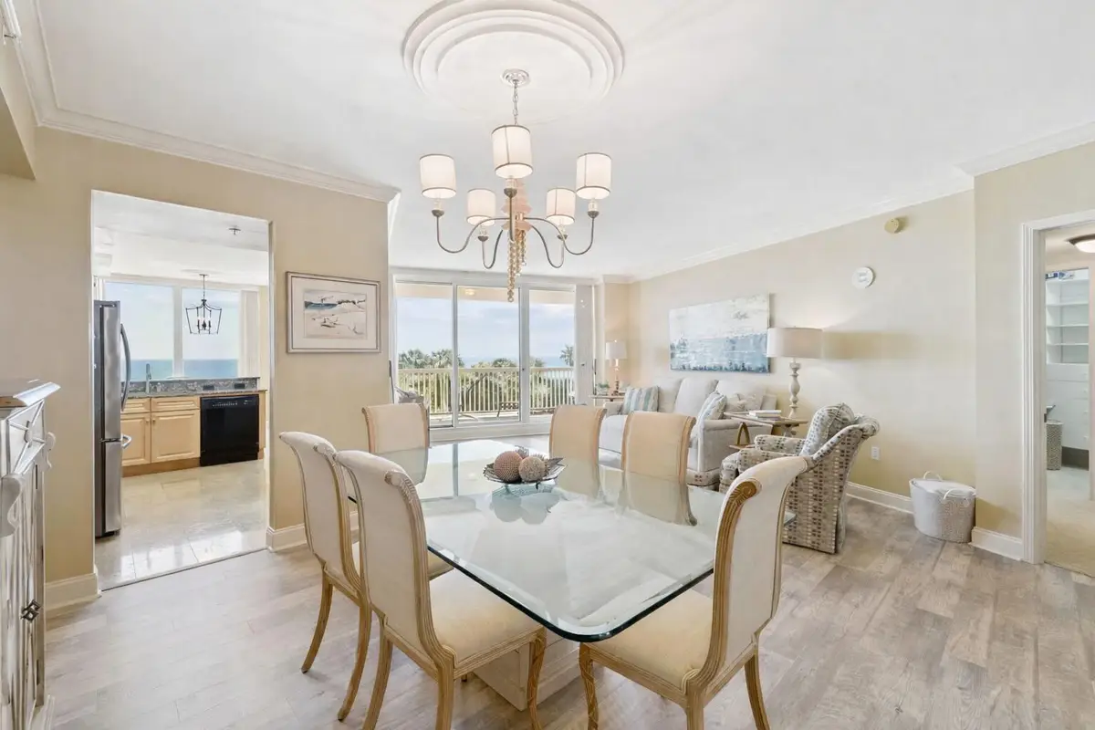 15400 Emerald Coast Parkway #304, Destin, FL 32541 - #1