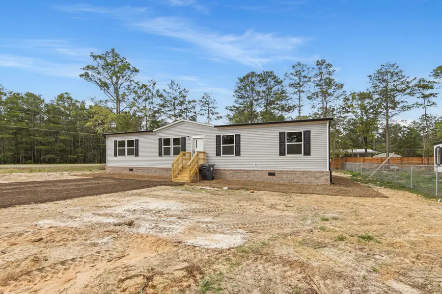 23 Hyacinth Avenue, Defuniak Springs, FL 32433 - #2