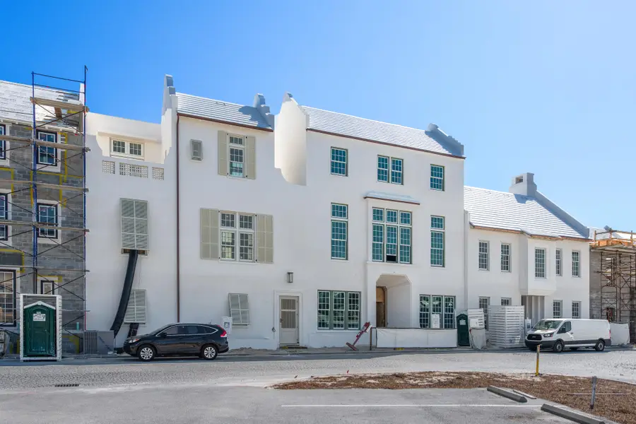 117 Elbow Beach Road, Inlet Beach, FL 32461 - #2