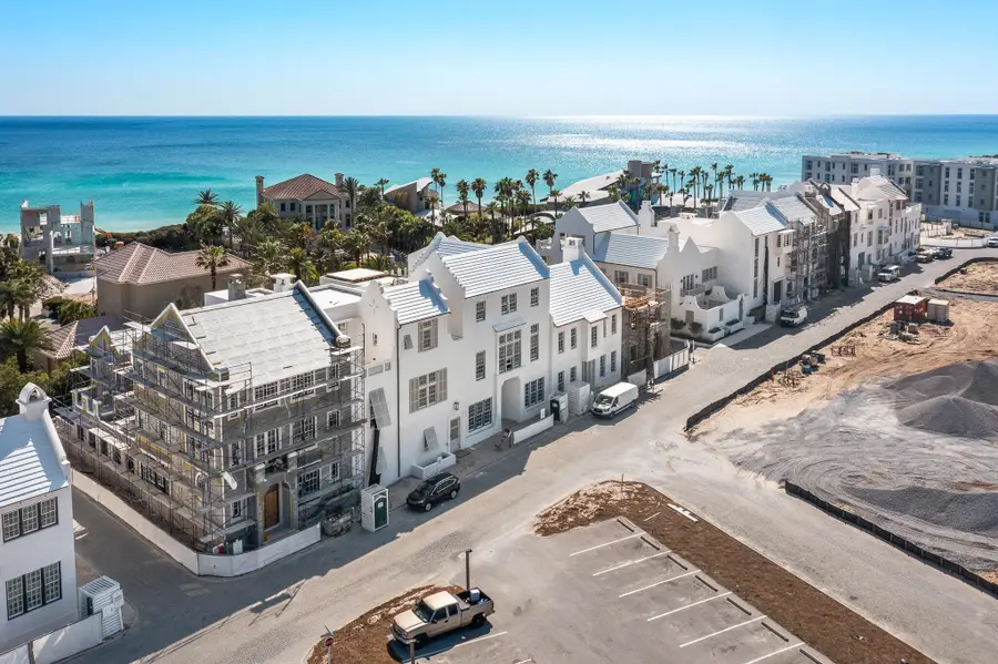 117 Elbow Beach Road, Inlet Beach, FL 32461 - #3