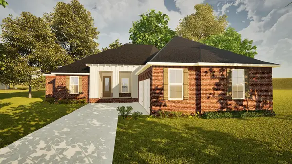 7 W Captain Fritz Way, Freeport, FL 32439