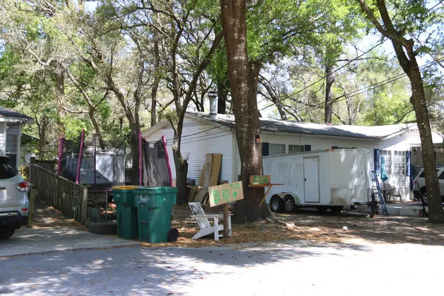 924A Mcfarlan Avenue, Fort Walton Beach, FL 32547 - #3