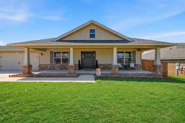 2213 Jernigan Drive, Crestview, FL 32536