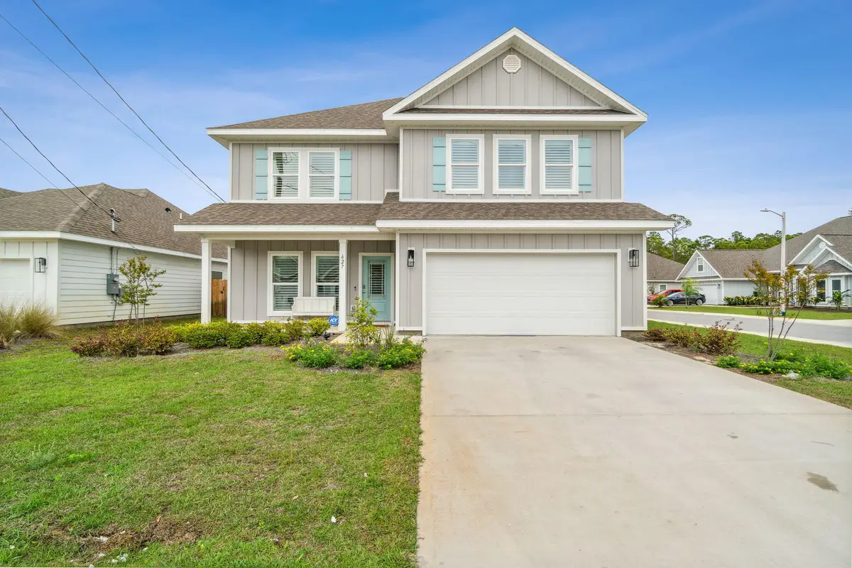627 Las Roblas Grande Drive, Santa Rosa Beach, FL 32459 - #1