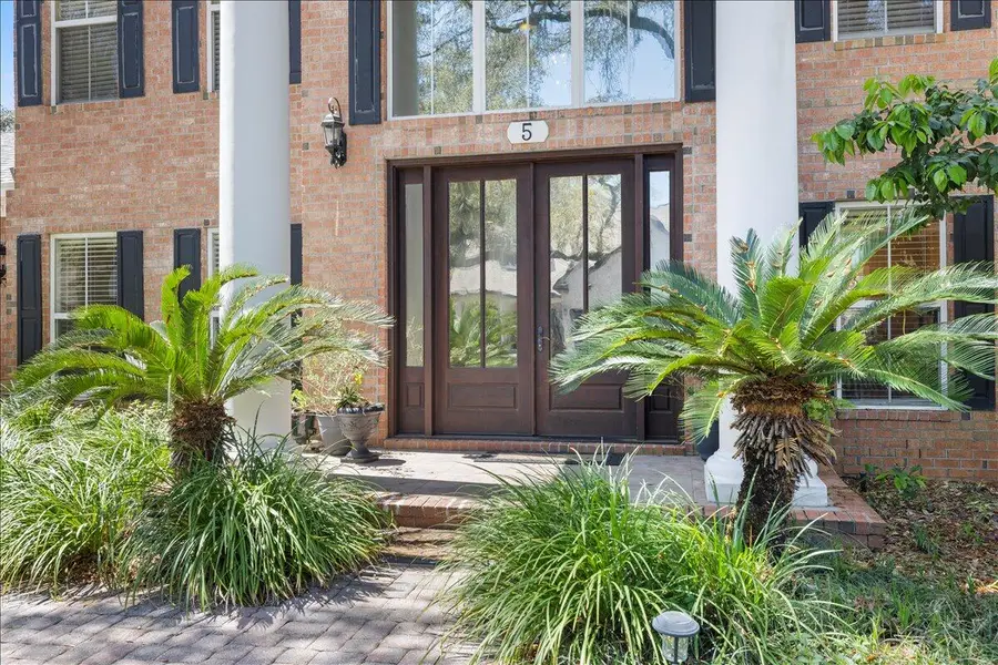 5 Plantation Oaks Drive, Mary Esther, FL 32569 - #3