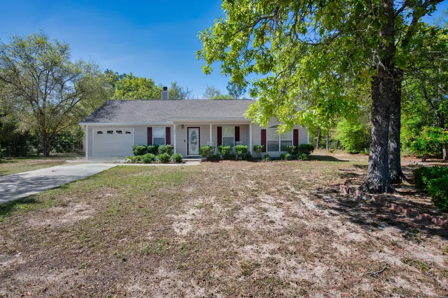 372 Florence Drive, Defuniak Springs, FL 32433 - #2