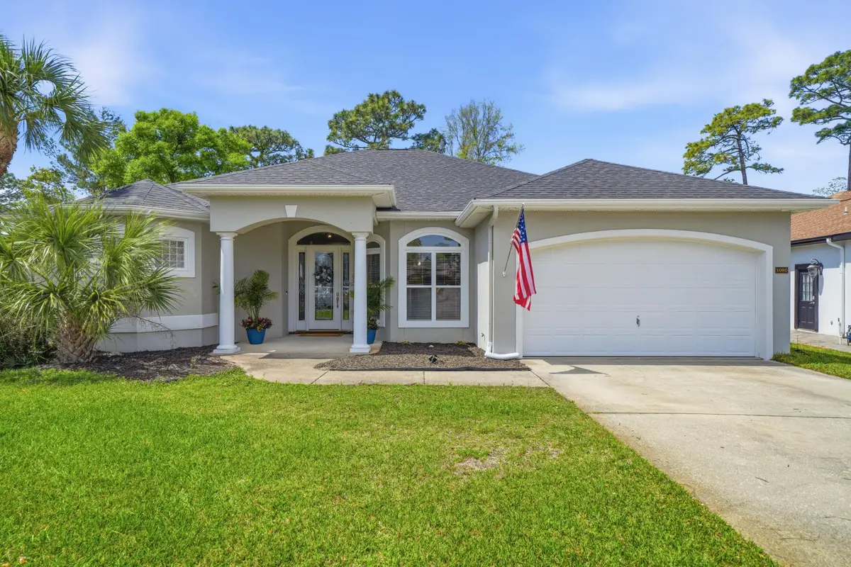 1080 Napa Way, Niceville, FL 32578 - #1
