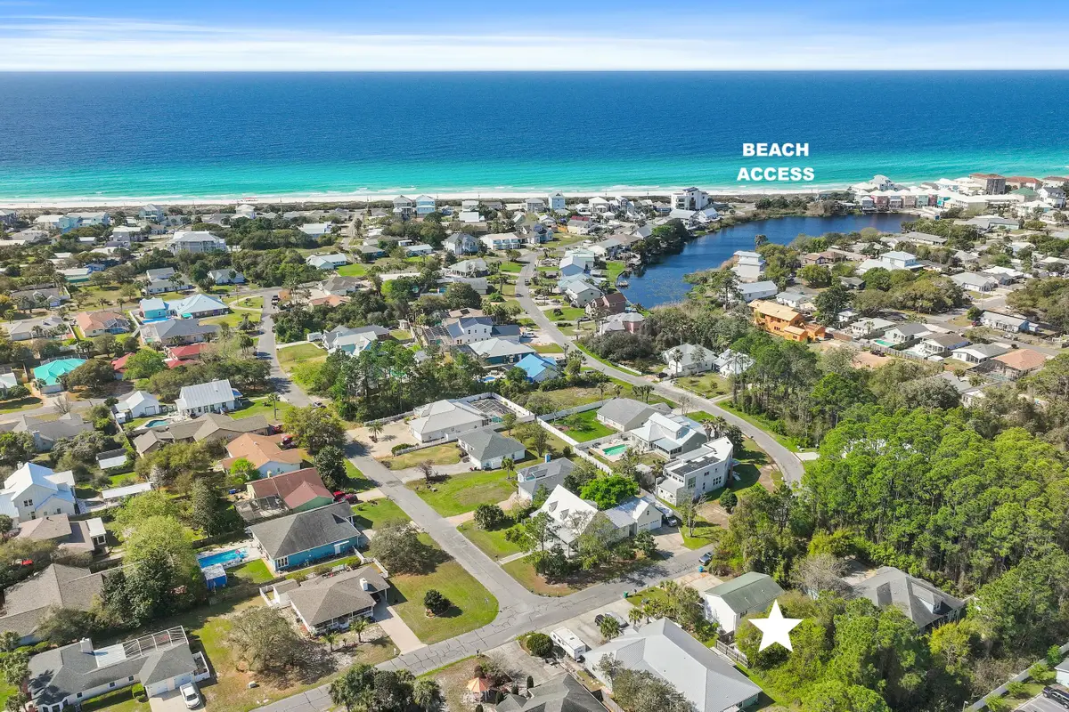 21104 S Lakeview Drive, Panama City Beach, FL 32413 - #1