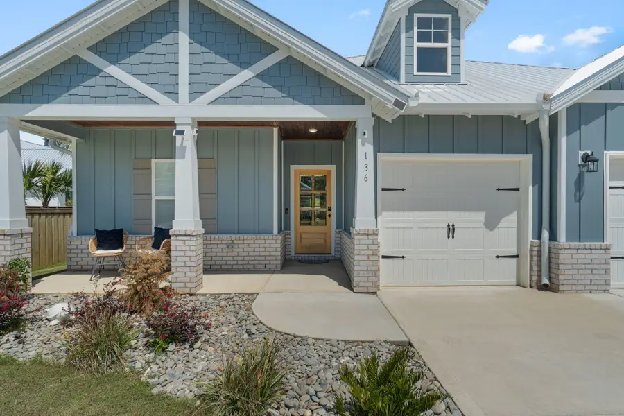 136 Hibernate Way, Freeport, FL 32439 - #3