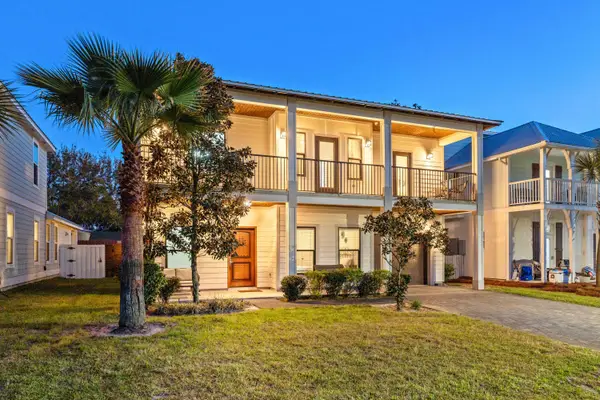 50 Walton Drive, Miramar Beach, FL 32550