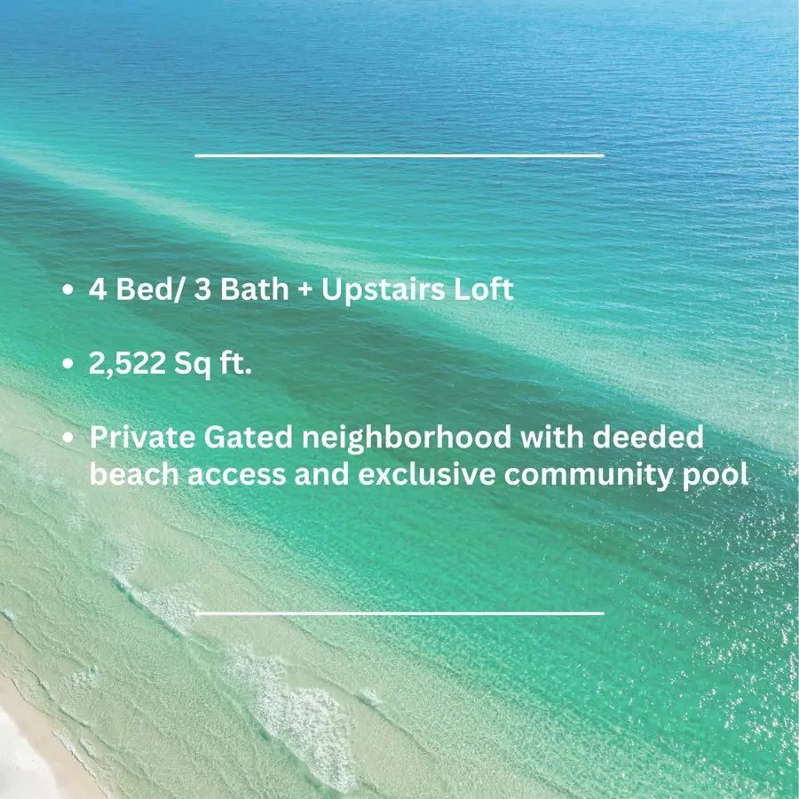 50 Walton Drive, Miramar Beach, FL 32550 - #3