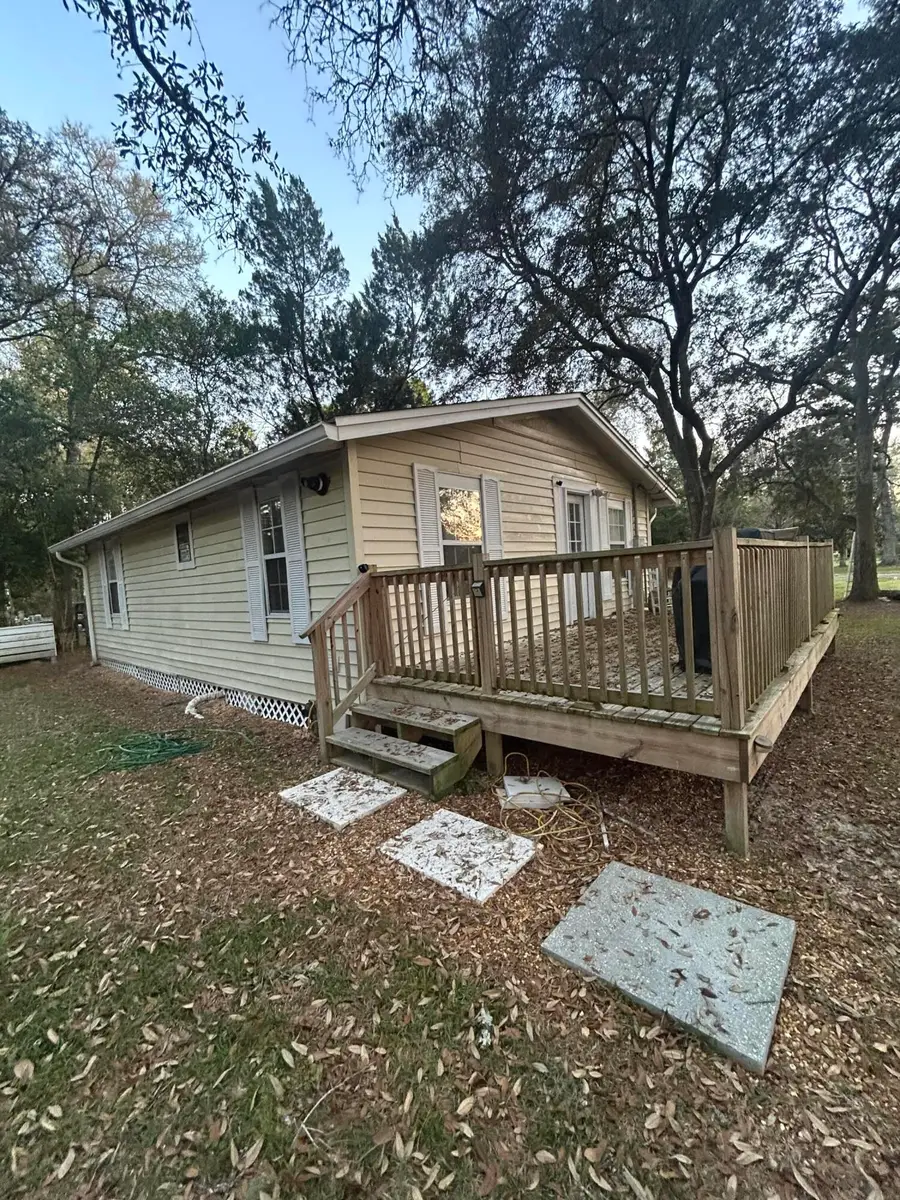 1565 Government Street, Ponce De Leon, FL 32455 - #2