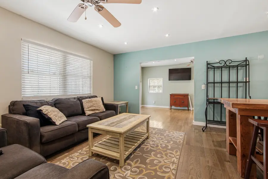 166 Blue Ridge Boulevard, Defuniak Springs, FL 32433 - #3