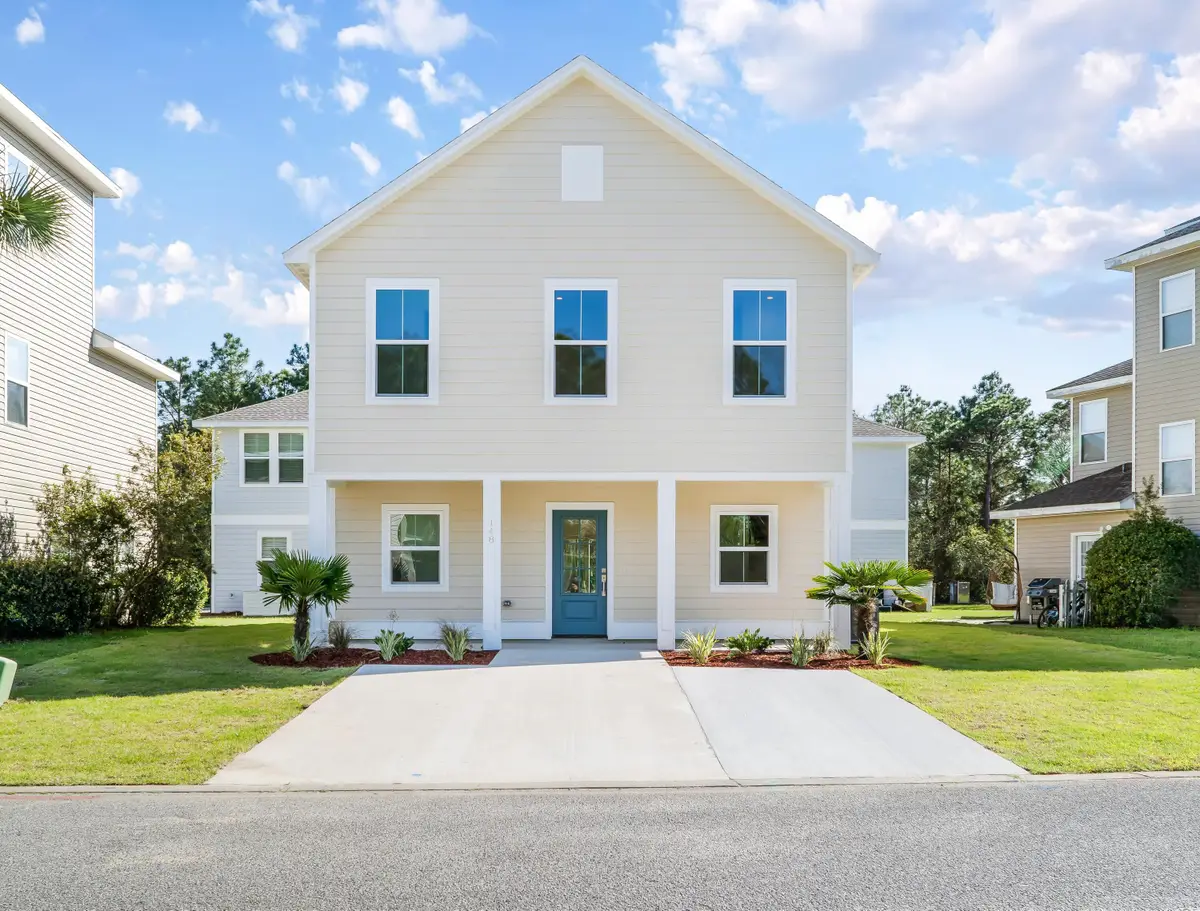 148 Enchanted Way, Santa Rosa Beach, FL 32459 - #1