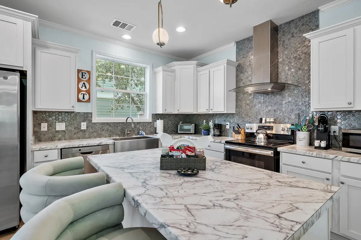 389 San Juan Avenue, Santa Rosa Beach, FL 32459 - #1