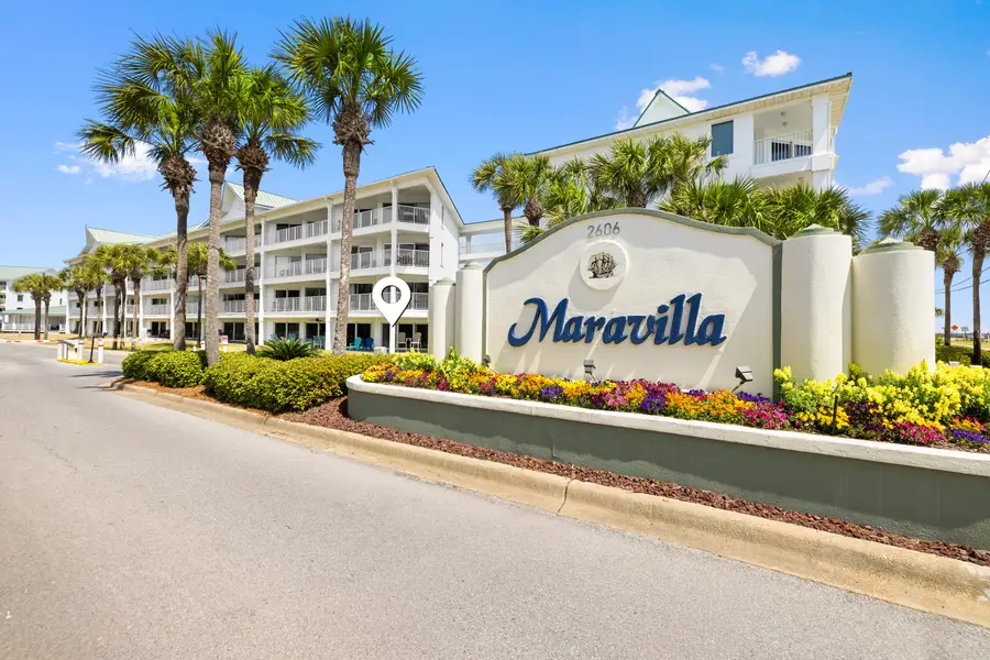 2606 Scenic Gulf Drive #UNIT 3108, Miramar Beach, FL 32550 - #2