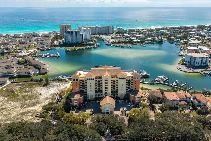 770 Harbor Boulevard #UNIT 3F, Destin, FL 32541 - #3