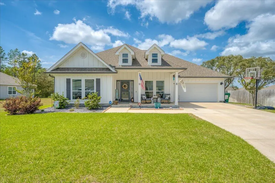 2455 Dakota Way, Crestview, FL 32536 - #2