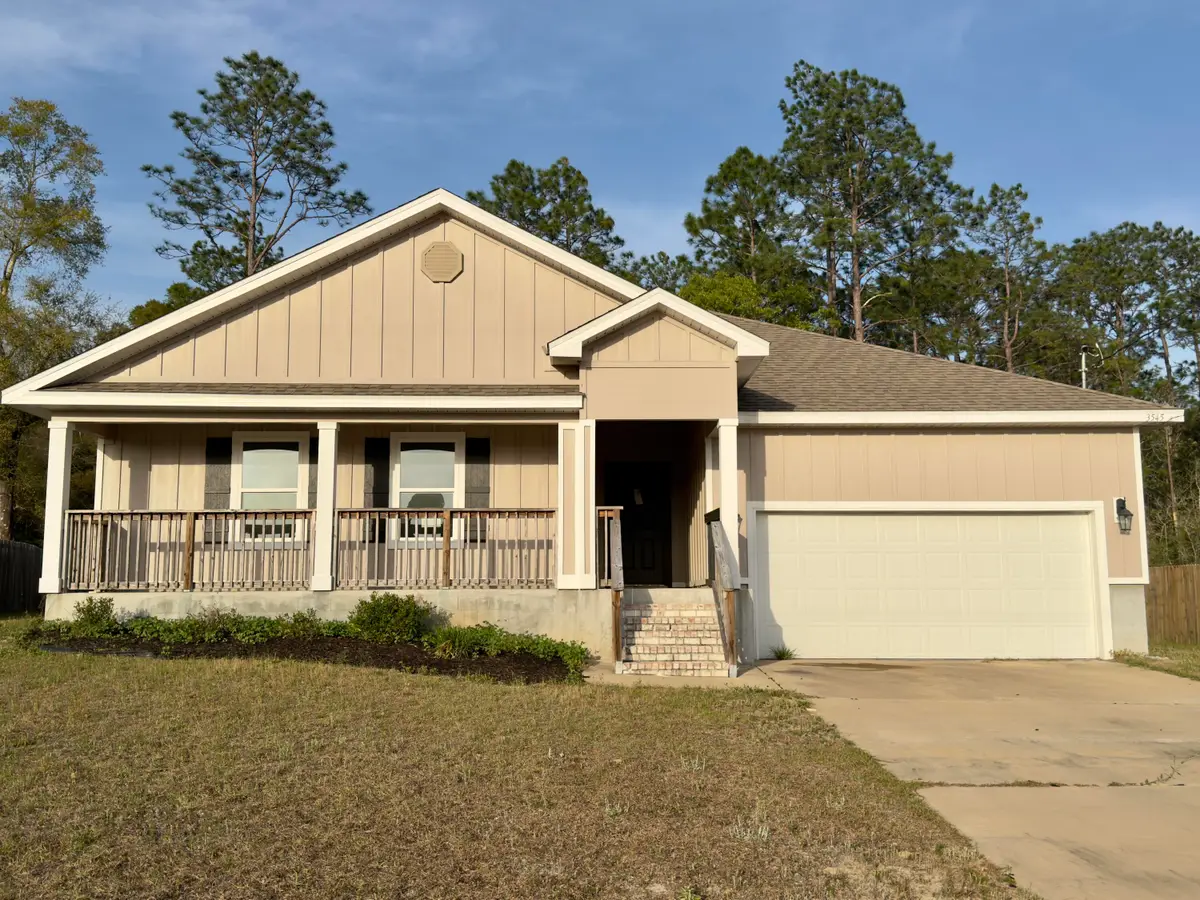 3545 Sugar Maple Lane, Crestview, FL 32539 - #1