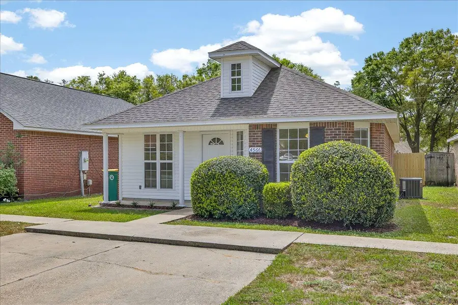 4566 Barrington Lane, Niceville, FL 32578 - #2