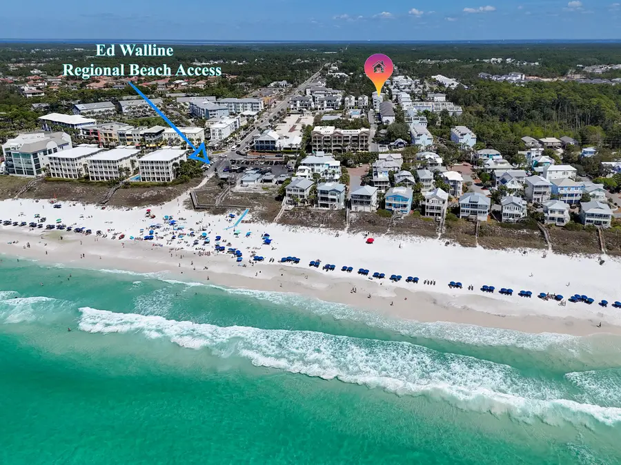 11 Abbey Road, Santa Rosa Beach, FL 32459 - #2