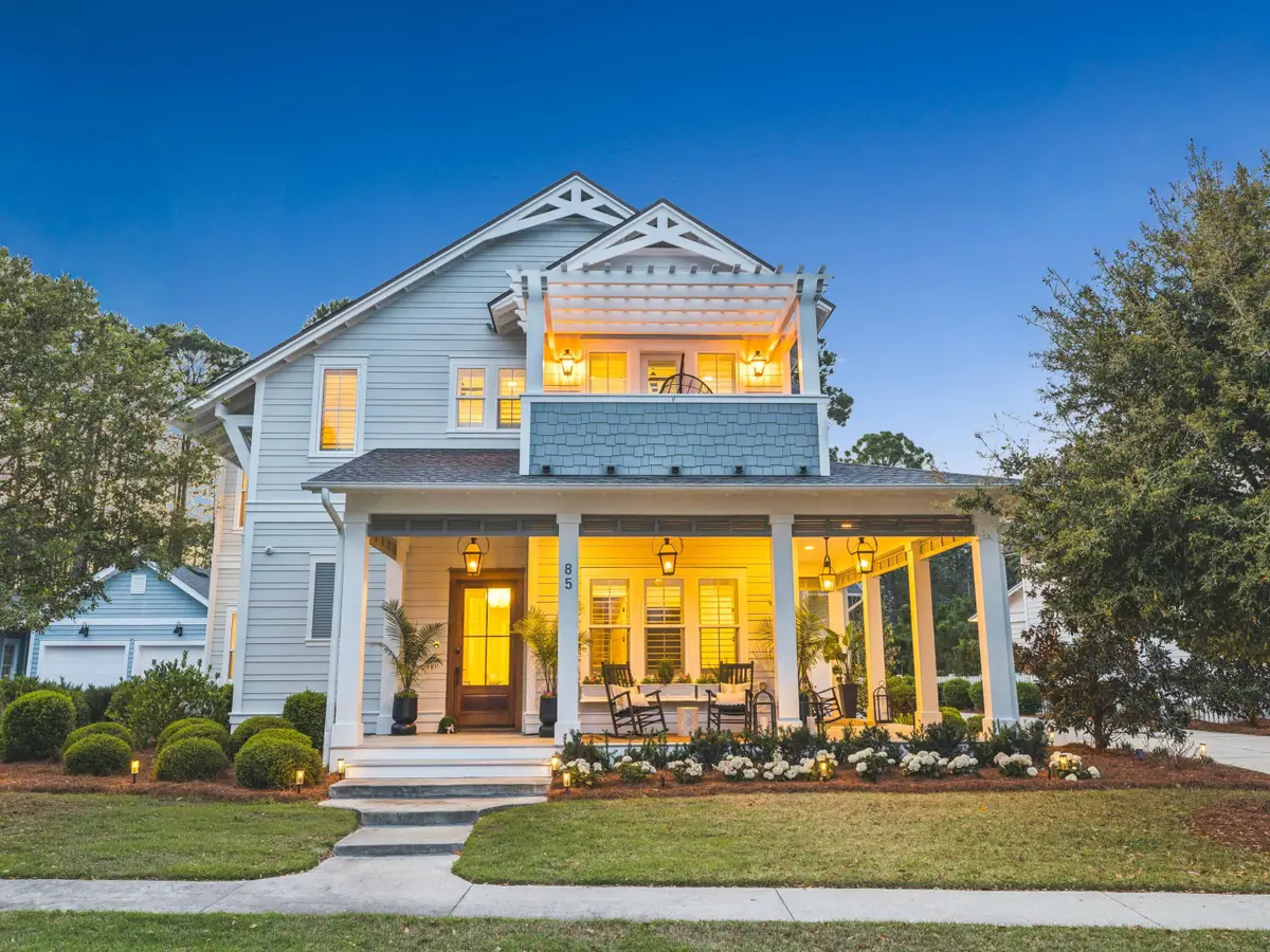 85 Trailhead Drive, Watersound, FL 32461 - #1