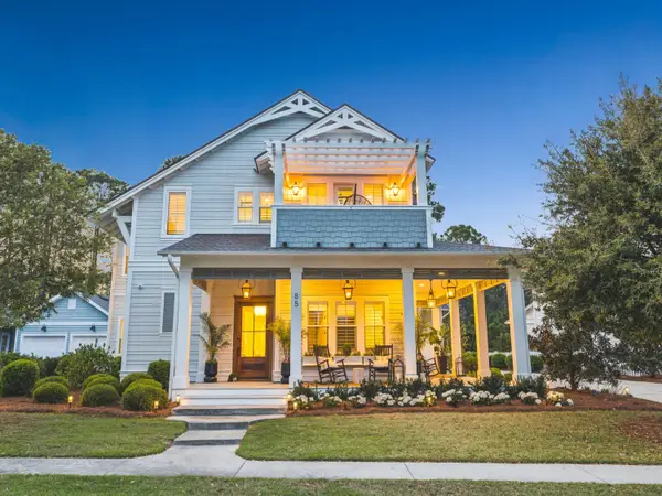 85 Trailhead Drive, Watersound, FL 32461