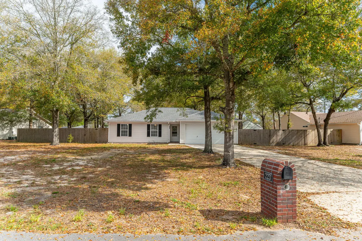 223 Runnymeade Drive, Crestview, FL 32539 - #1