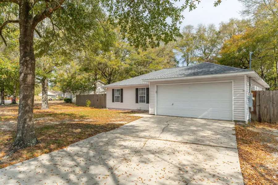 223 Runnymeade Drive, Crestview, FL 32539 - #3