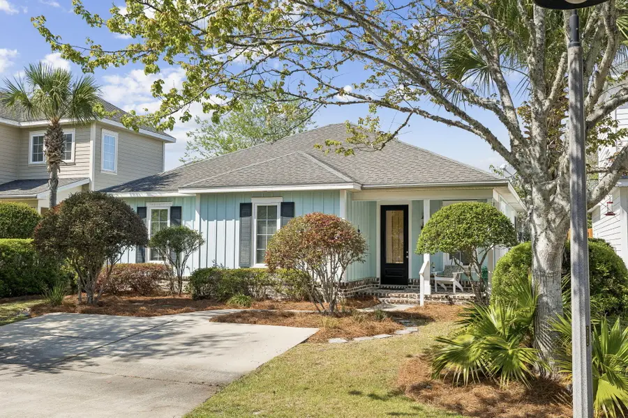 82 S Zander Way, Santa Rosa Beach, FL 32459 - #2