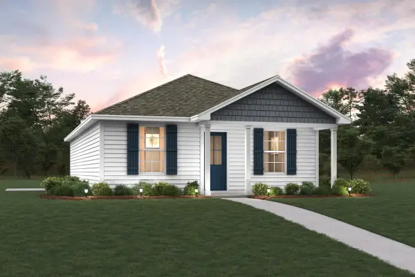 175 Mcarthur Street, Crestview, FL 32539
