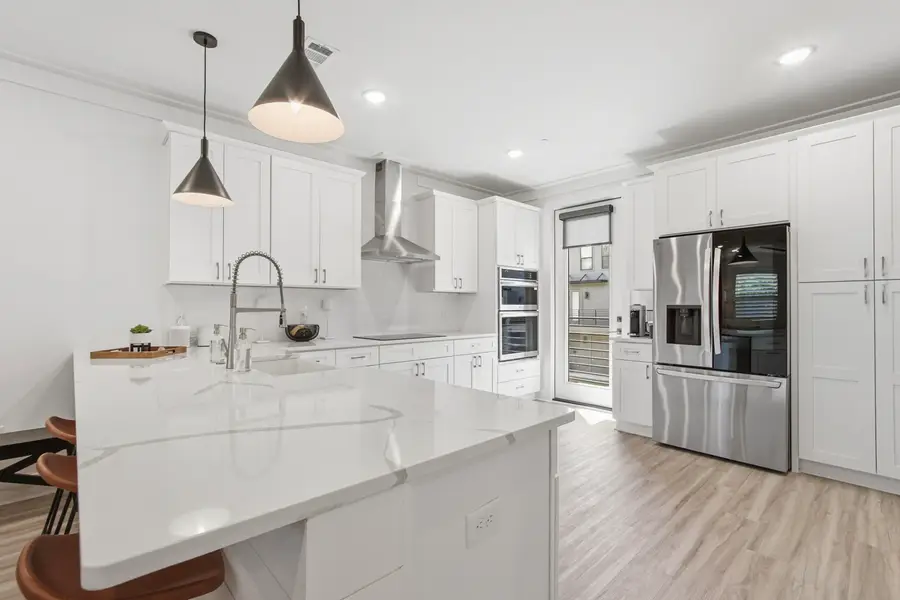 99 Blue Eden Loop #Lot 32, Santa Rosa Beach, FL 32459 - #3