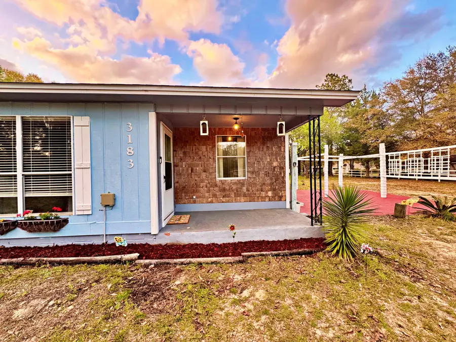 3183 Audrey Drive, Crestview, FL 32539 - #2