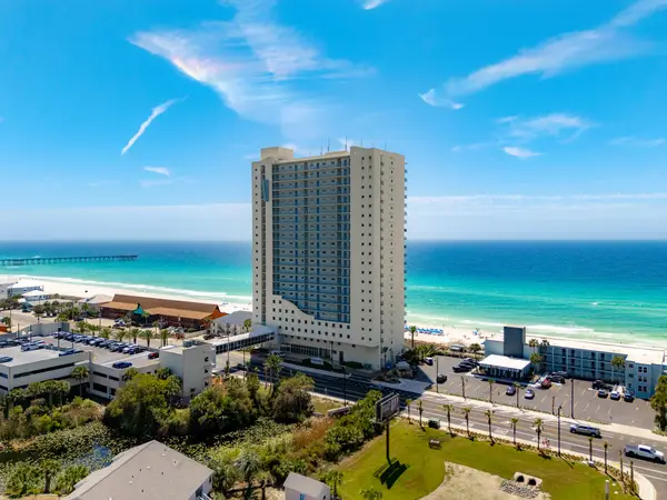 16701 Front Beach Road #UNIT 2307, Panama City Beach, FL 32413