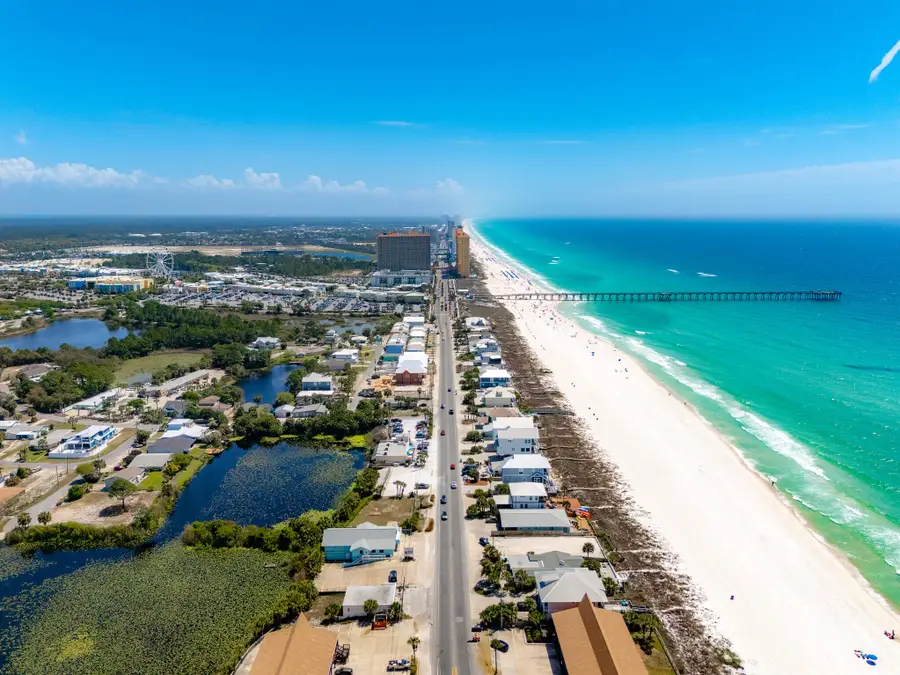 16701 Front Beach Road #UNIT 2307, Panama City Beach, FL 32413 - #2