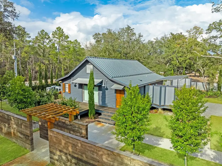 1066 N Co Hwy 395, Santa Rosa Beach, FL 32459 - #3
