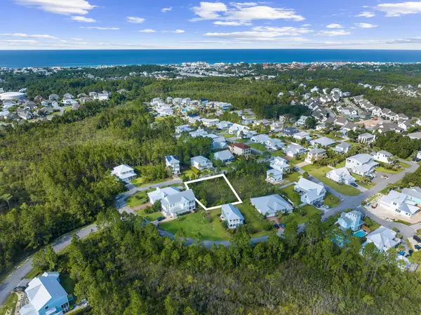 224 Plantation Circle #Lot 58, Santa Rosa Beach, FL 32459