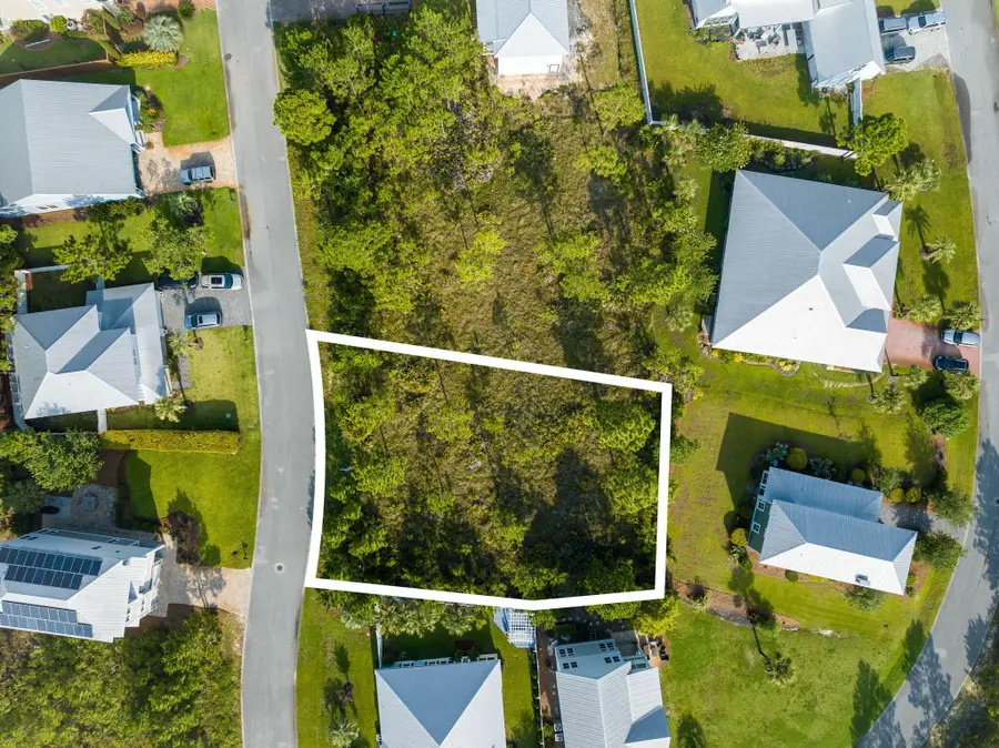 224 Plantation Circle #Lot 58, Santa Rosa Beach, FL 32459 - #2