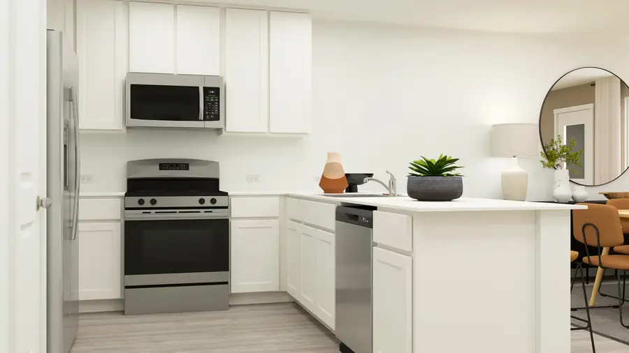 108 Bay Springs Blvd #4A, Defuniak Springs, FL 32435 - #3