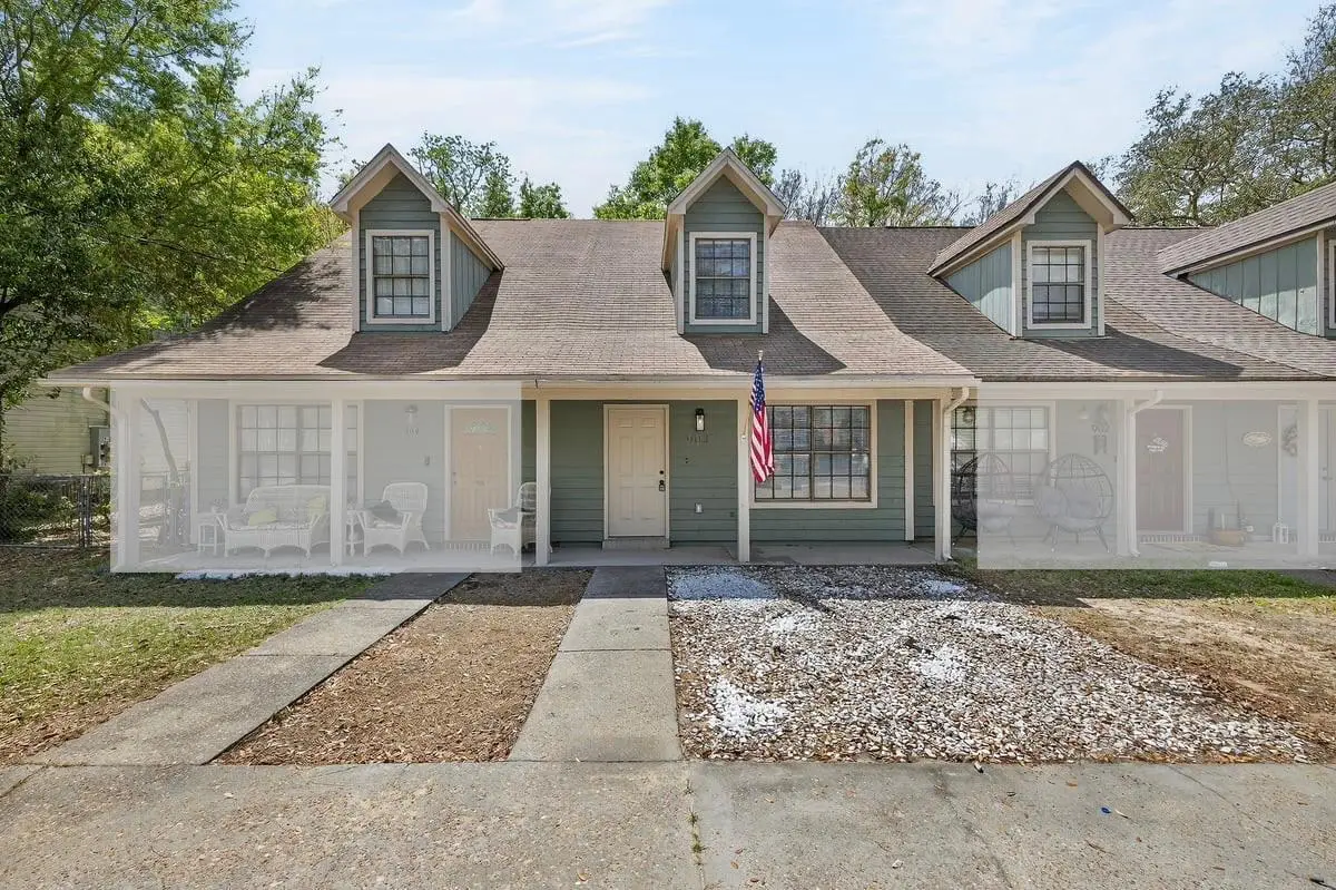 904 48th Street #3, Niceville, FL 32578 - #1